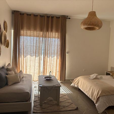 Residence Mer Et Soleil Agadir Ngoại thất bức ảnh