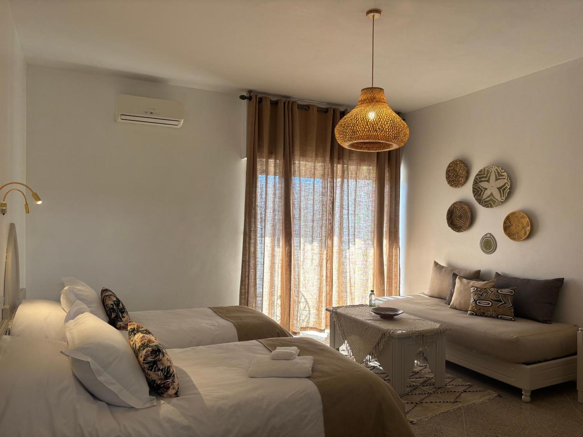 Residence Mer Et Soleil Agadir Ngoại thất bức ảnh