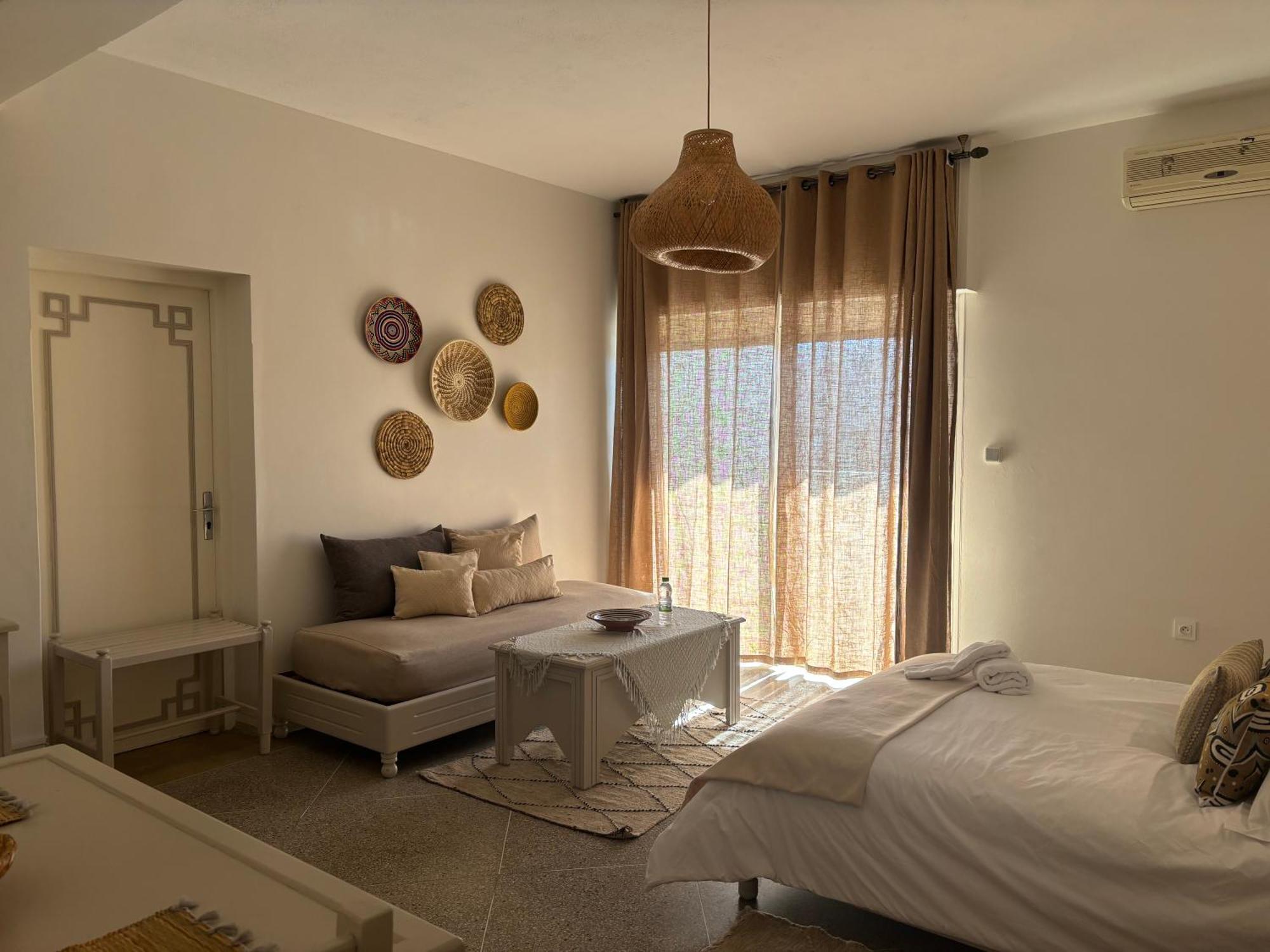 Residence Mer Et Soleil Agadir Ngoại thất bức ảnh