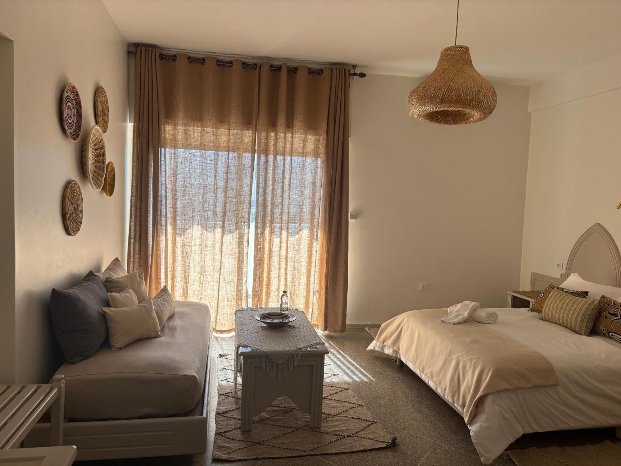 Residence Mer Et Soleil Agadir Ngoại thất bức ảnh
