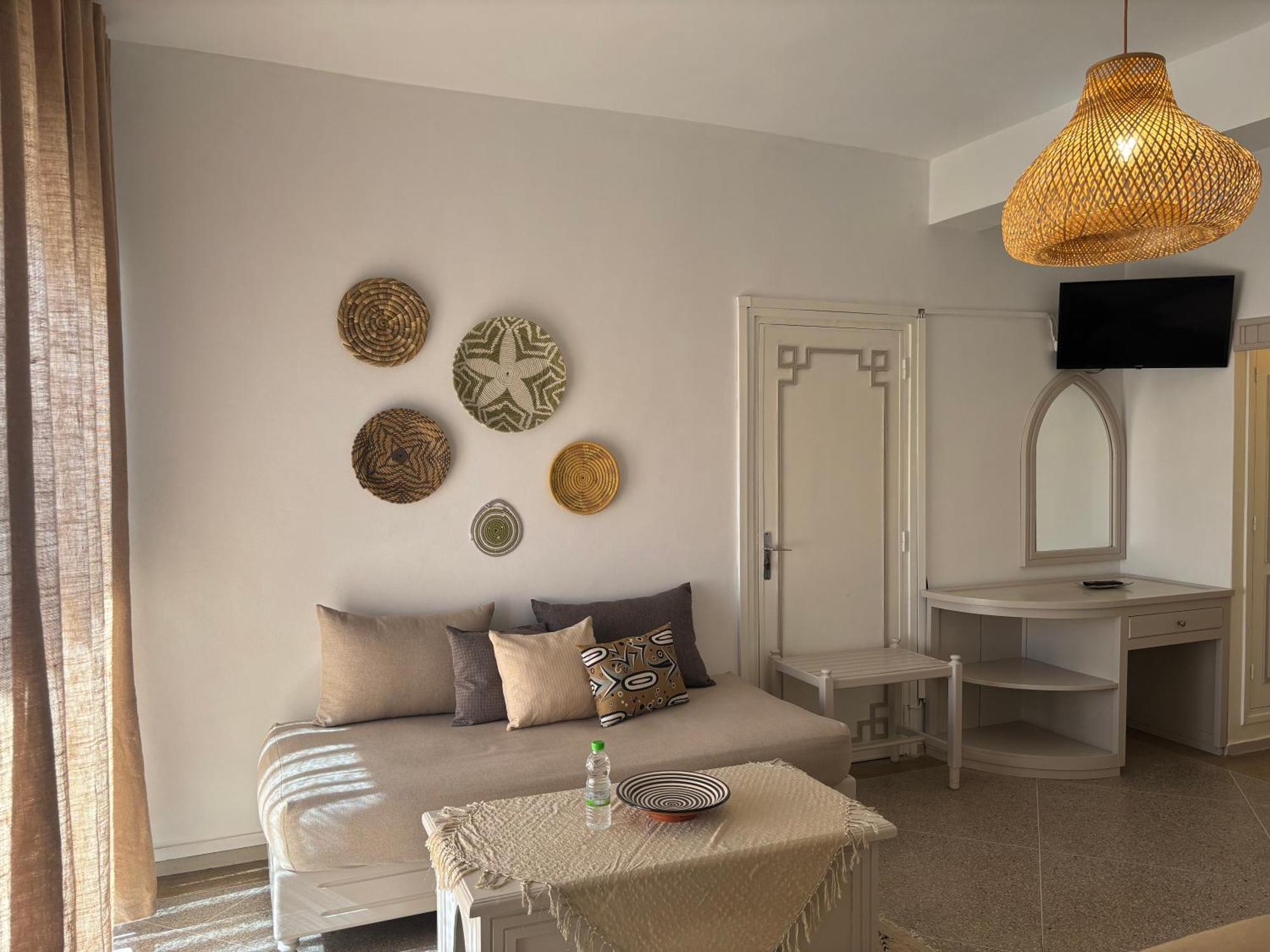 Residence Mer Et Soleil Agadir Ngoại thất bức ảnh