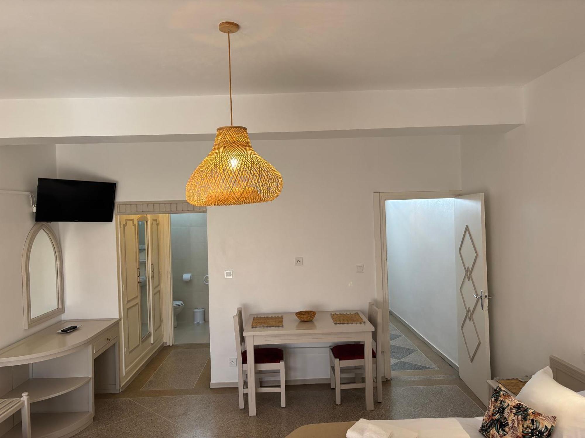 Residence Mer Et Soleil Agadir Ngoại thất bức ảnh