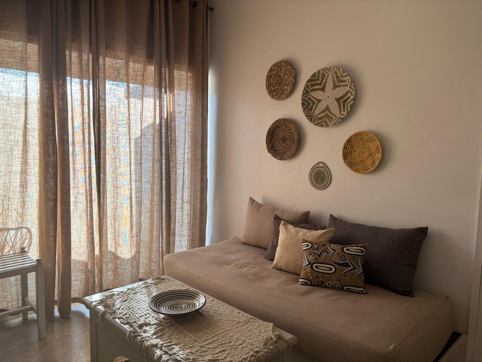 Residence Mer Et Soleil Agadir Ngoại thất bức ảnh