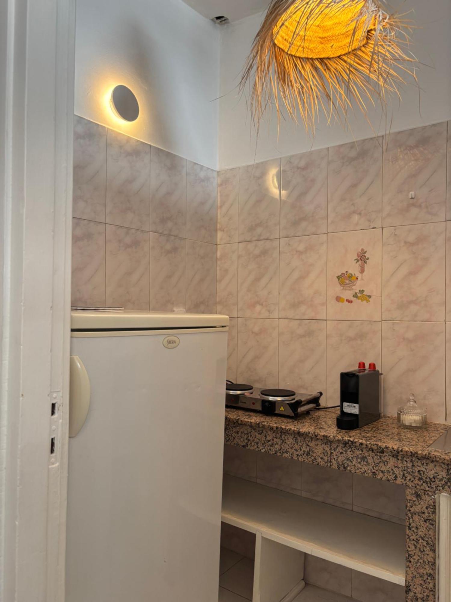 Residence Mer Et Soleil Agadir Ngoại thất bức ảnh