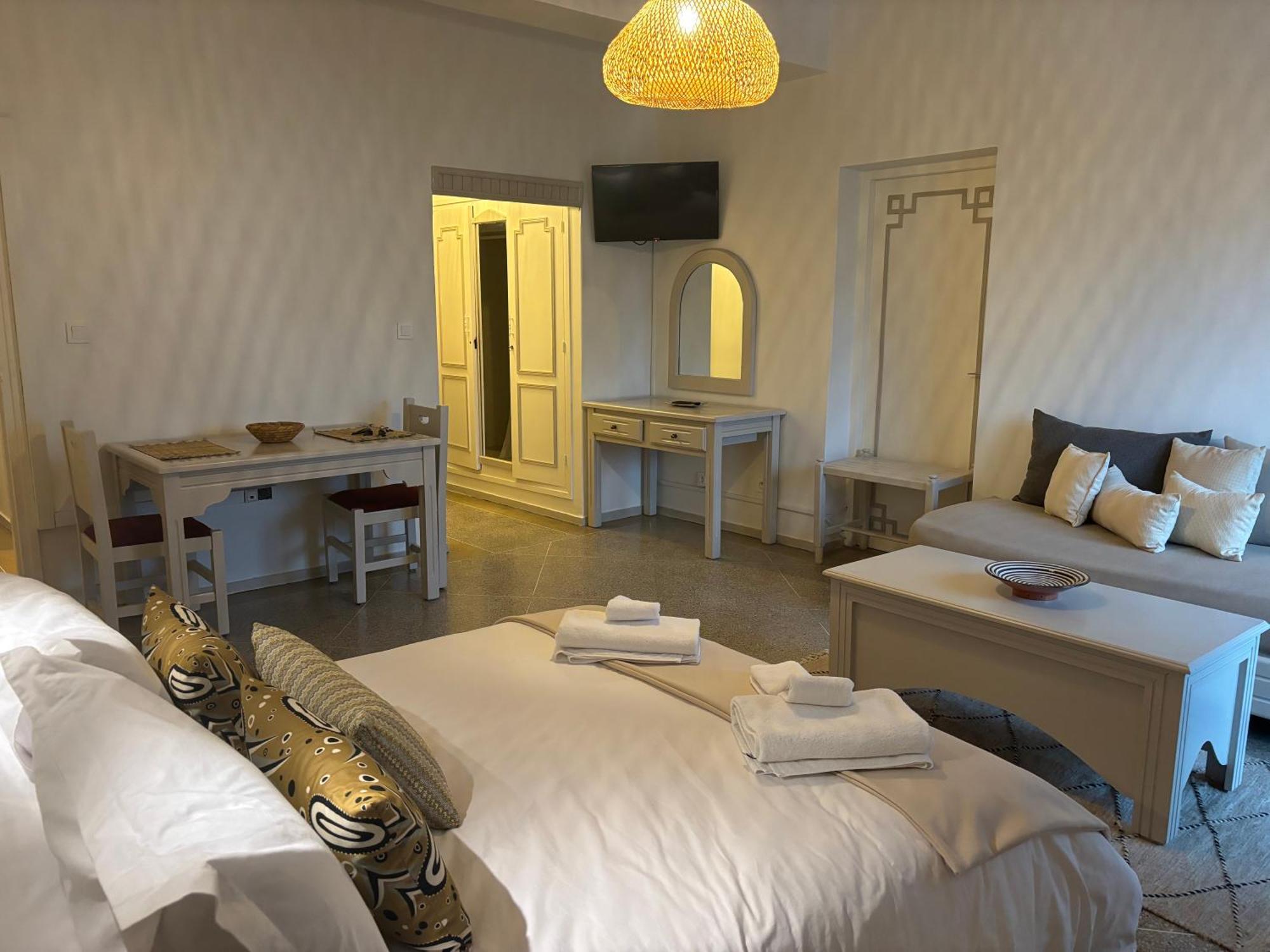 Residence Mer Et Soleil Agadir Ngoại thất bức ảnh