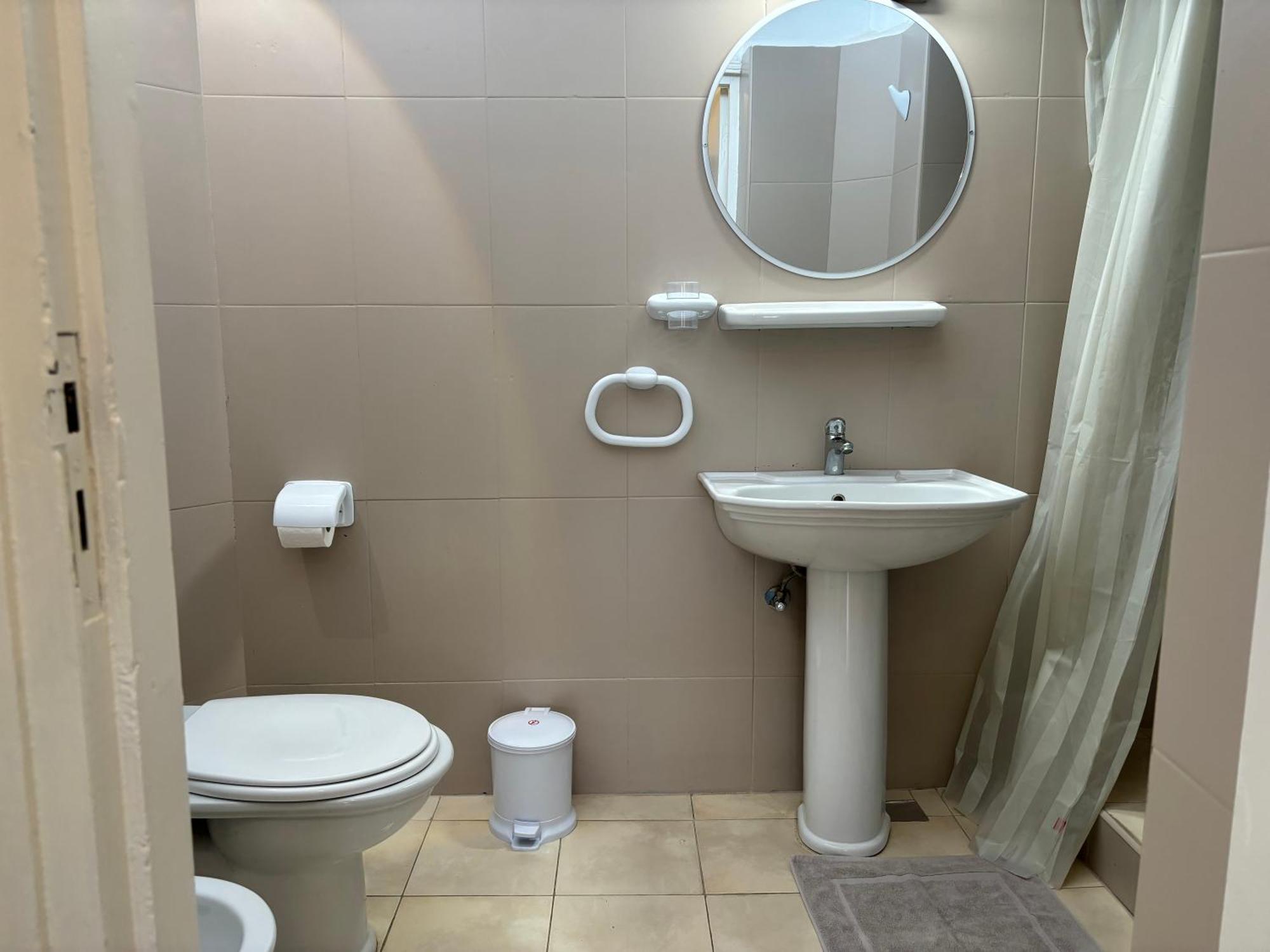 Residence Mer Et Soleil Agadir Ngoại thất bức ảnh