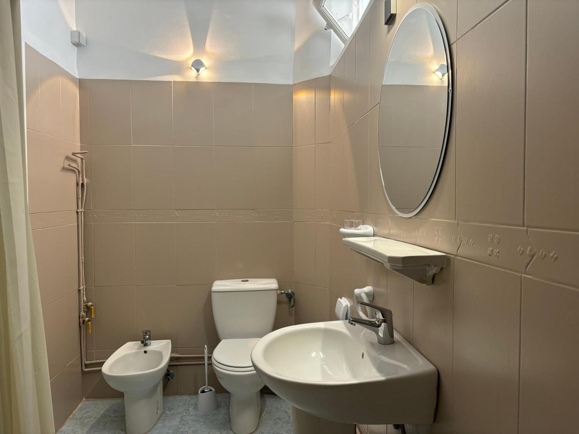 Residence Mer Et Soleil Agadir Ngoại thất bức ảnh