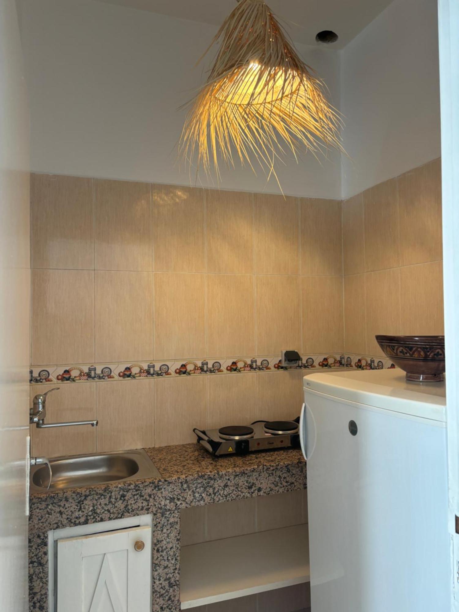 Residence Mer Et Soleil Agadir Ngoại thất bức ảnh