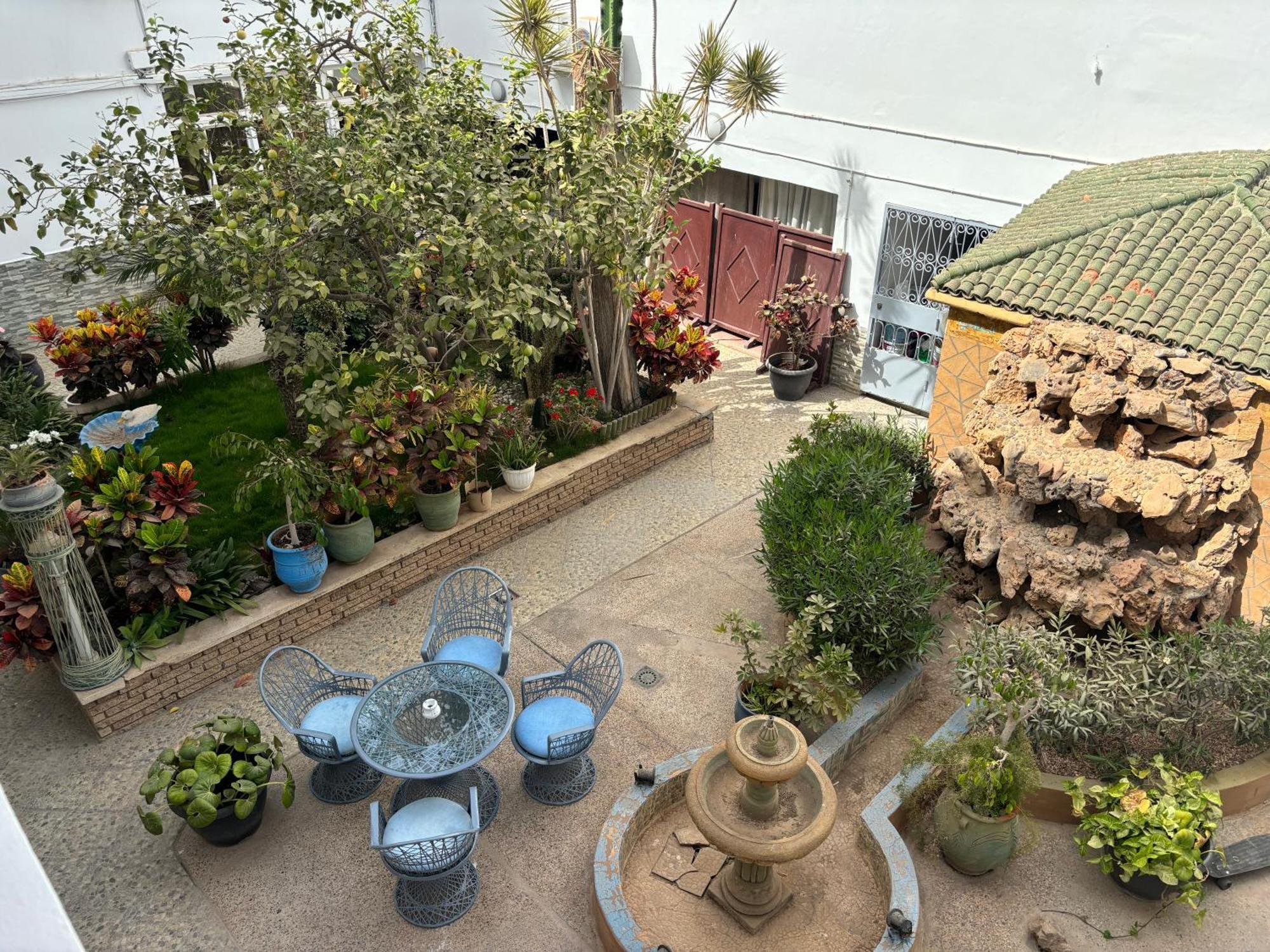 Residence Mer Et Soleil Agadir Ngoại thất bức ảnh