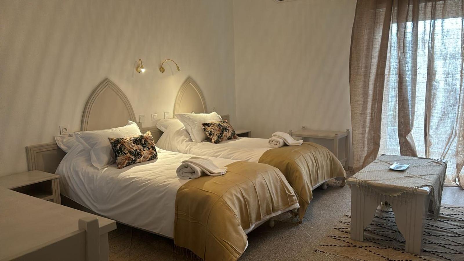 Residence Mer Et Soleil Agadir Ngoại thất bức ảnh